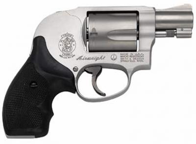 Smith & Wesson 638